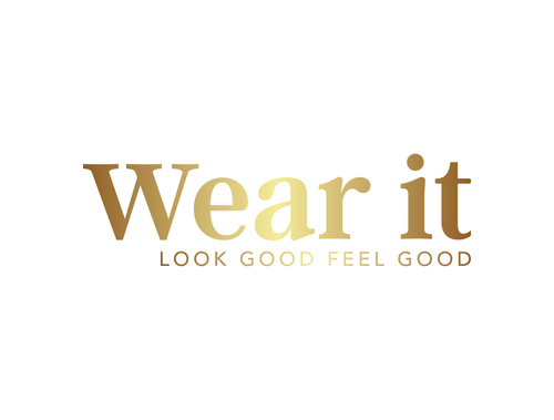 Wear it