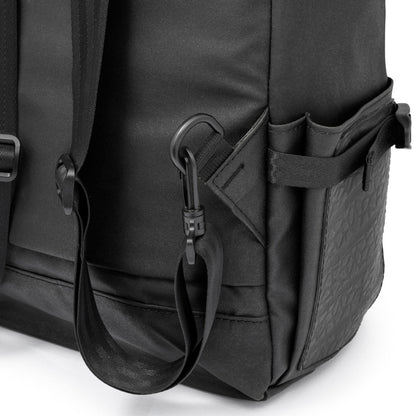 Jewell Upcycled 2-in-1 Tote-to-Backpack